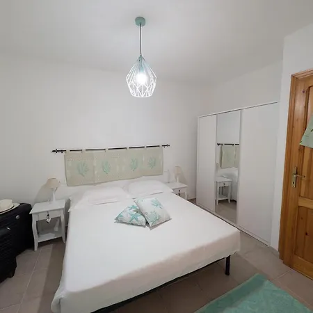 Sa Domu De Is Istellas Vakantiehuis Villasimius