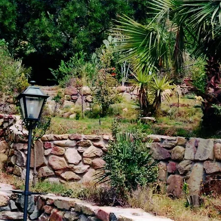 Sa Domu De Is Istellas * Villasimius