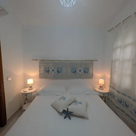 Sa Domu De Is Istellas