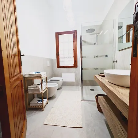 Sa Domu De Is Istellas Tatil Evi