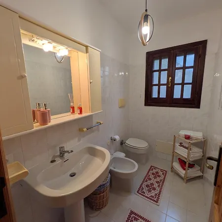 Sa Domu De Is Istellas *