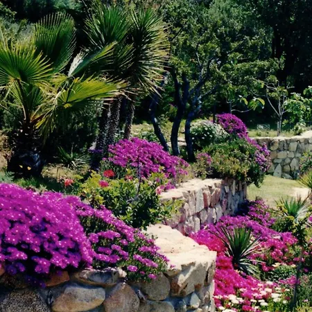 Sa Domu De Is Istellas * Villasimius