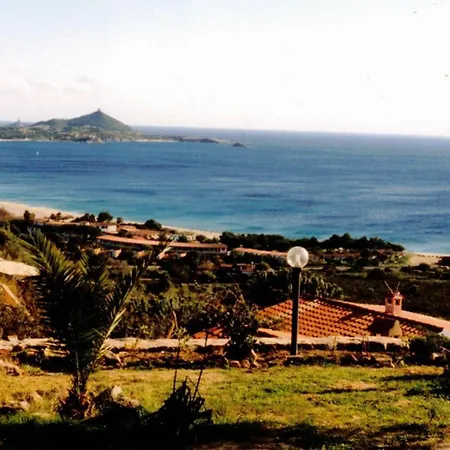 Sa Domu De Is Istellas * Villasimius