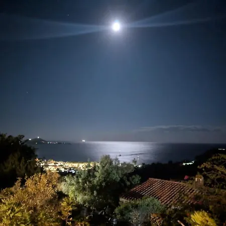 Sa Domu De Is Istellas Vakantiehuis *