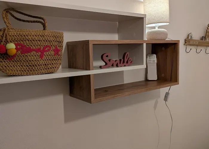 Vakantiehuis Sa Domu De Is Istellas *