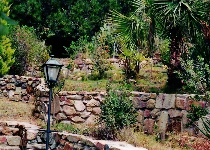 Sa Domu De Is Istellas * Villasimius