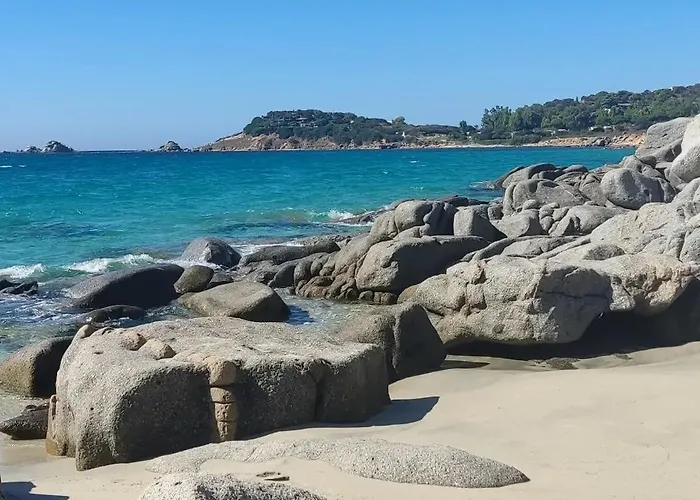 Sa Domu De Is Istellas *