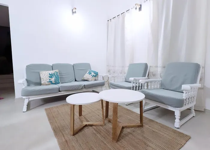 Sa Domu De Is Istellas Tatil Evi *