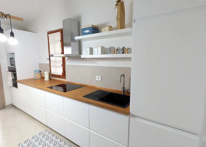 Sa Domu De Is Istellas Tatil Evi