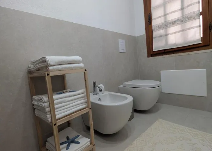 Sa Domu De Is Istellas