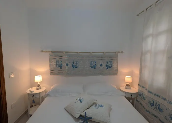 Sa Domu De Is Istellas