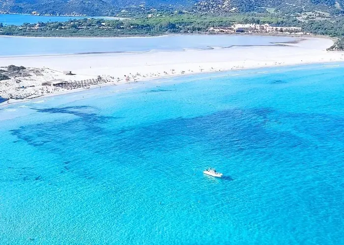 Sa Domu De Is Istellas