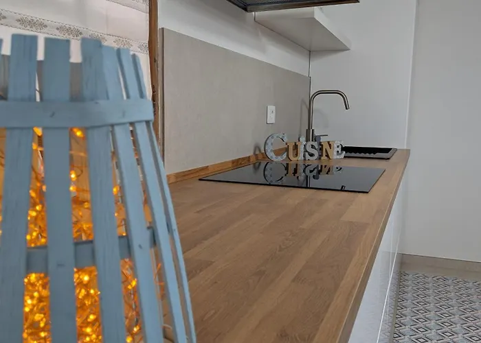 Vakantiehuis Sa Domu De Is Istellas *