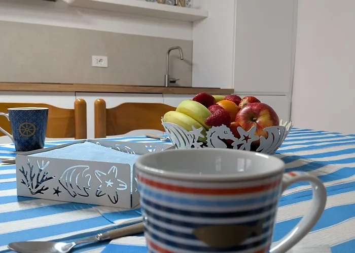 Sa Domu De Is Istellas Tatil Evi *