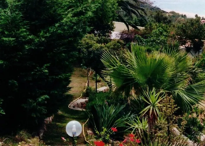 Sa Domu De Is Istellas * Villasimius