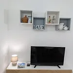 Semesterbostad Sa Domu De Is Istellas *
