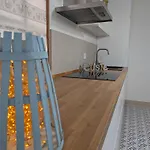 Semesterbostad Sa Domu De Is Istellas *