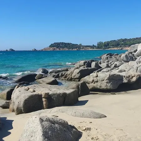 Sa Domu De Is Istellas *