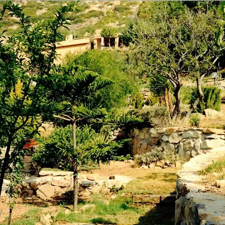 Sa Domu De Is Istellas Feriehus