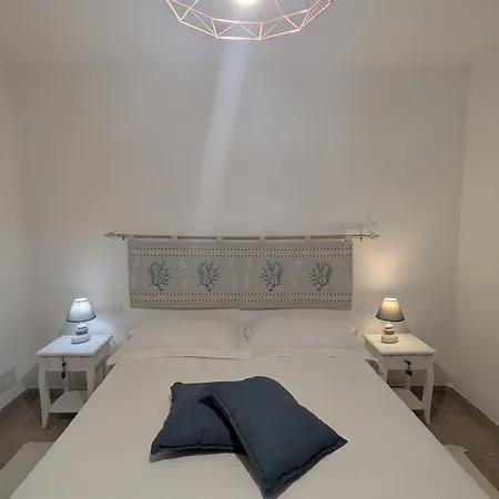 Sa Domu De Is Istellas Casa de Férias Villasimius