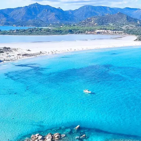 Sa Domu De Is Istellas