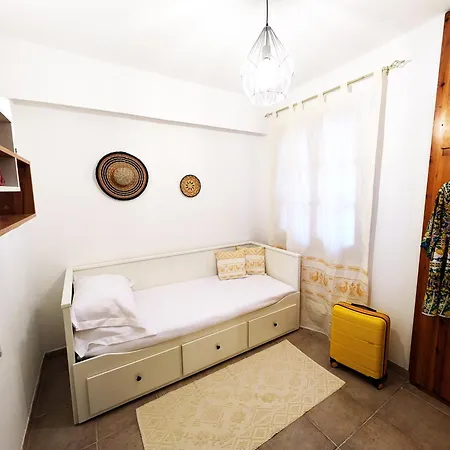 Sa Domu De Is Istellas