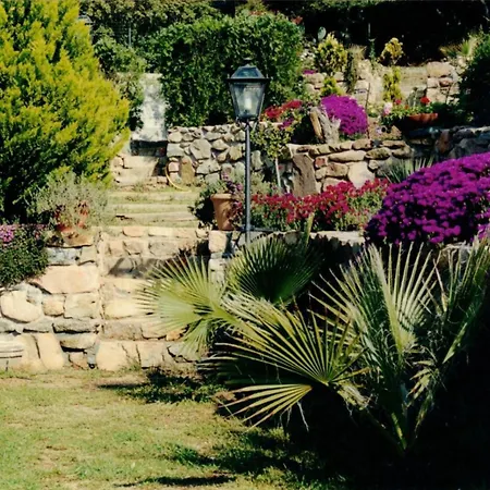 Sa Domu De Is Istellas * Villasimius