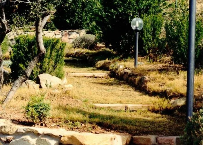 Sa Domu De Is Istellas