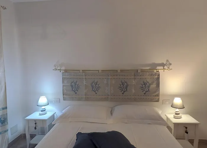 度假居 Sa Domu De Is Istellas *