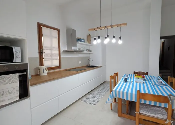 Sa Domu De Is Istellas * Villasimius