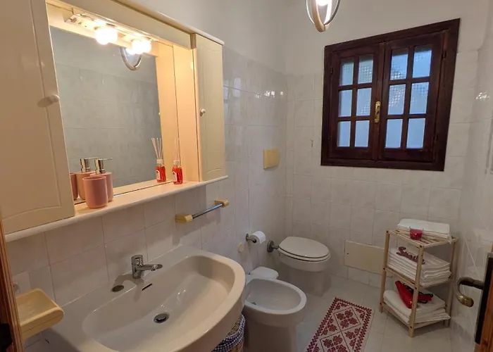 Sa Domu De Is Istellas *