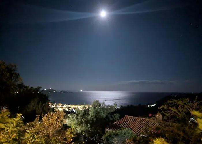 Sa Domu De Is Istellas Feriehus *