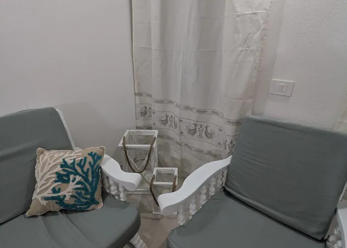 Sa Domu De Is Istellas * 维拉西米乌斯