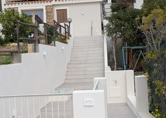 Sa Domu De Is Istellas * 维拉西米乌斯