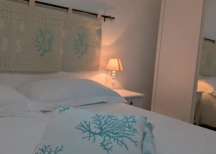 Sa Domu De Is Istellas *