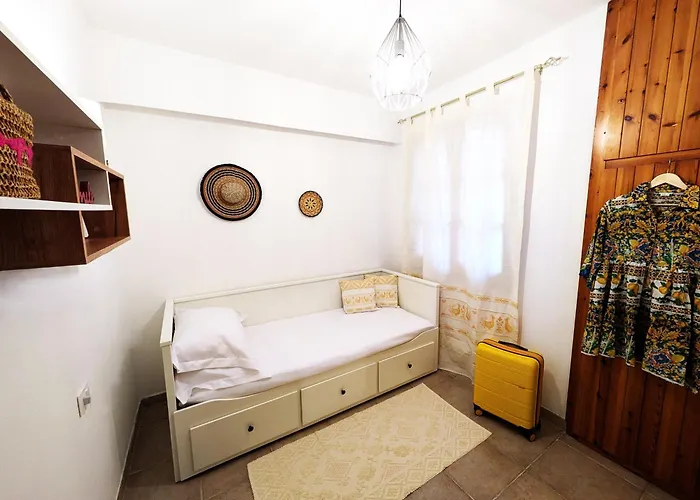 Sa Domu De Is Istellas