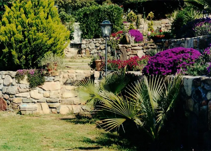 Sa Domu De Is Istellas * 维拉西米乌斯